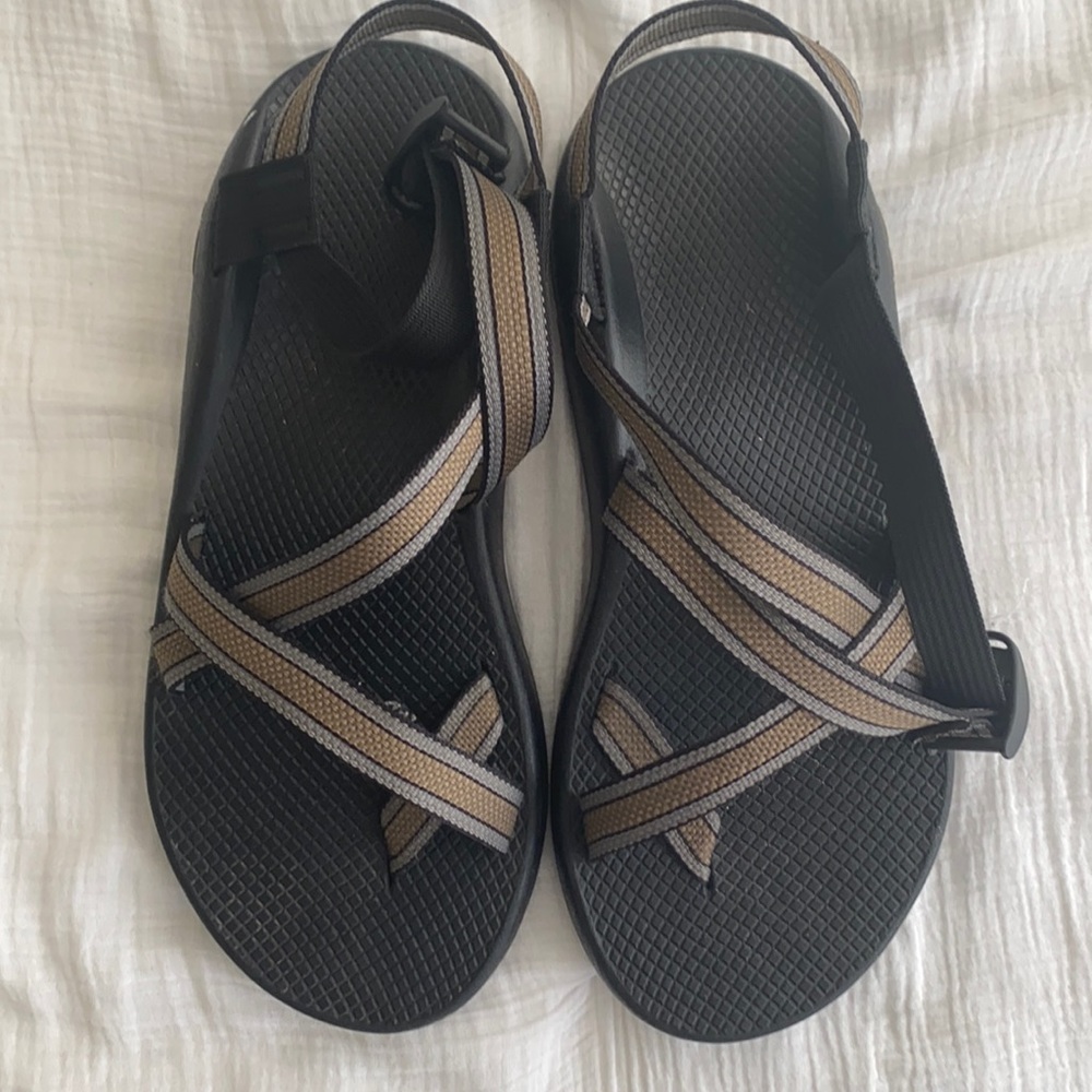 Chaco’s Z/2 Classic Sport Sandal